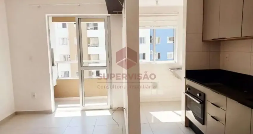 Apartamento com 2 quartos à venda na Rua João Bernadino da Rosa, 100, Cidade Universitária Pedra Branca, Palhoça