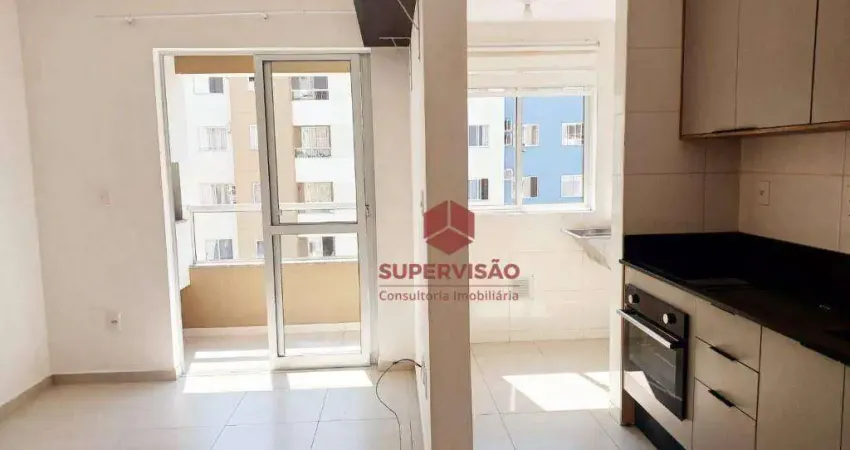 Apartamento à venda, 64 m² por R$ 450.000,00 - Pedra Branca - Palhoça/SC