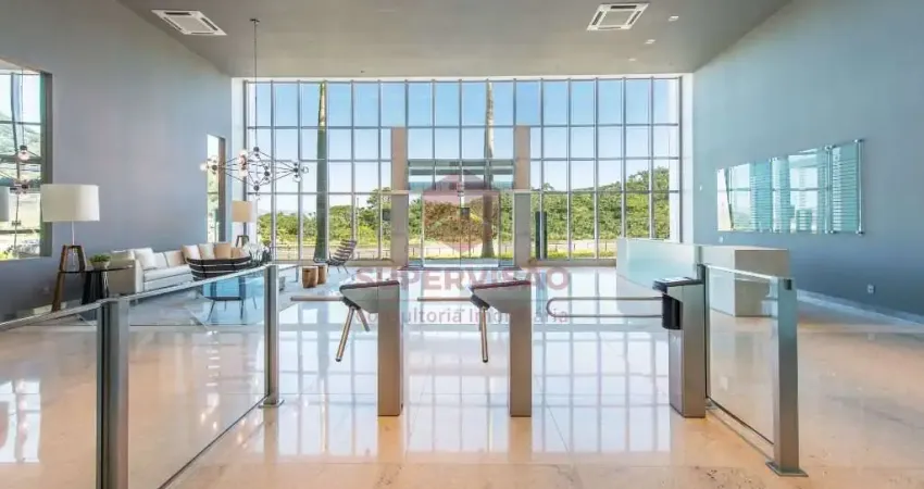 Sala comercial com 8 salas à venda na Rodovia José Carlos Daux, 5426, Saco Grande, Florianópolis