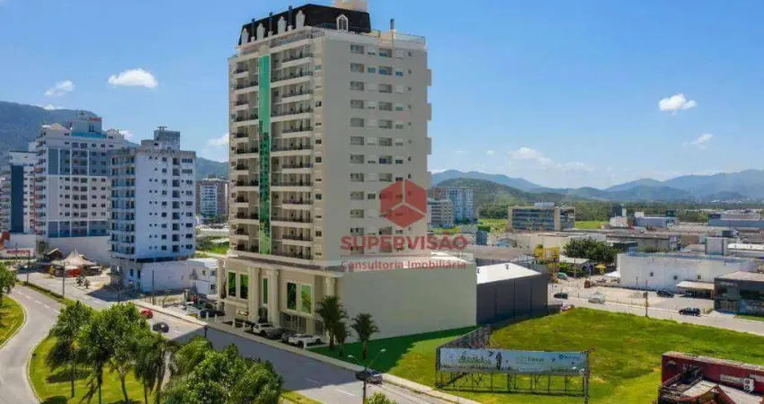 Apartamento à venda, 103 m² por R$ 1.150.000,00 - Pedra Branca - Palhoça/SC