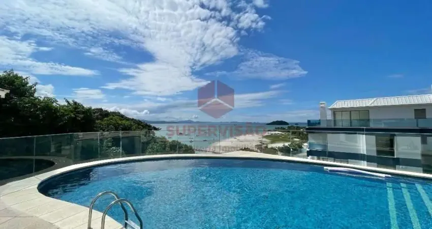 Apartamento com 4 quartos à venda na Rodovia Tertuliano Brito Xavier, 3150, Canasvieiras, Florianópolis