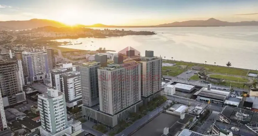 Apartamento com 1 quarto à venda na Avenida Presidente Kennedy, 570, Campinas, São José