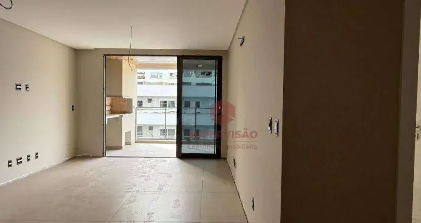 Apartamento com 2 quartos à venda, 110 m² por r$ 2.950.000 - jurerê - florianópolis/sc