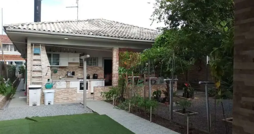 Casa com 4 quartos à venda na Rua José Leonidio Vieira, 269, Passa Vinte, Palhoça