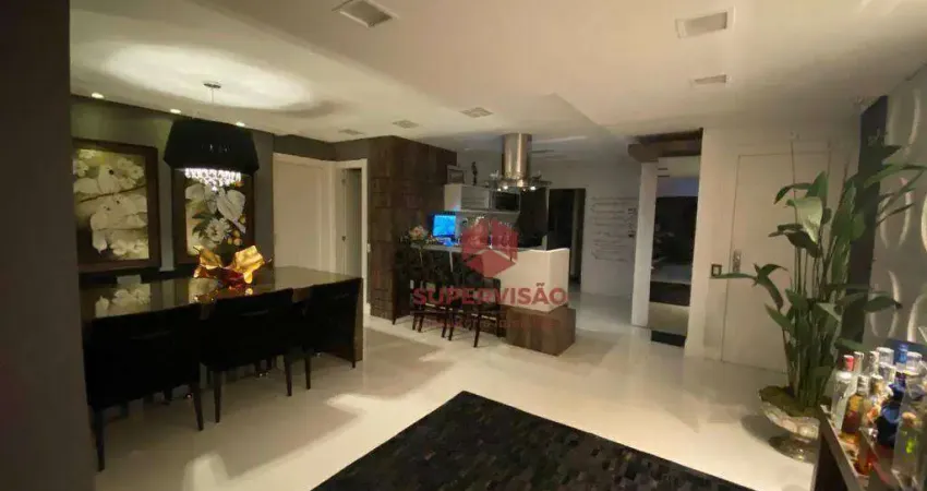 Apartamento à venda, 145 m² por R$ 2.990.000,00 - Agronômica - Florianópolis/SC