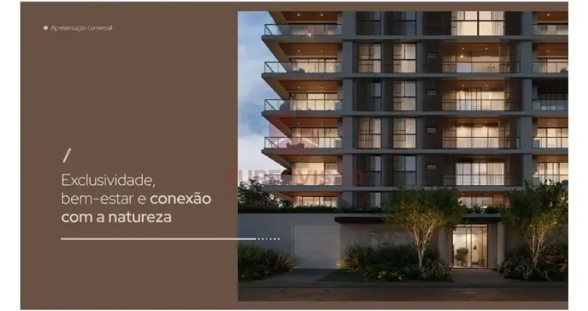 Apartamento com 3 quartos à venda na Rua dos Jasmins, 180, Cidade Universitária Pedra Branca, Palhoça