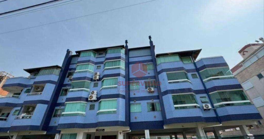 Cobertura com 2 quartos à venda, 126 m² por R$ 1.200.000 - Cachoeira do Bom Jesus - Florianópolis/SC