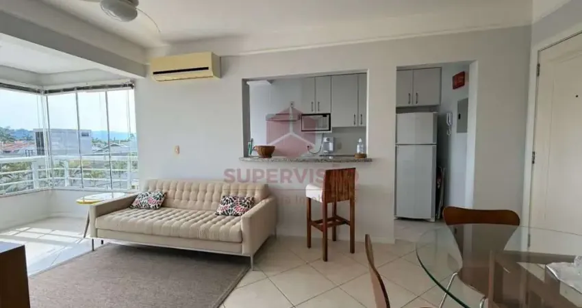 Apartamento com 1 quarto à venda na Avenida dos Salmões, 554, Jurerê Internacional, Florianópolis
