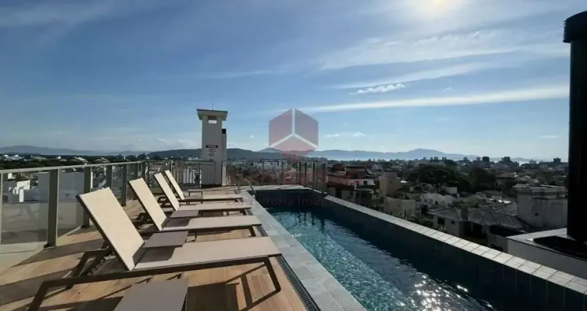 Apartamento com 2 quartos à venda na Avenida dos Dourados, 12, Jurerê Internacional, Florianópolis