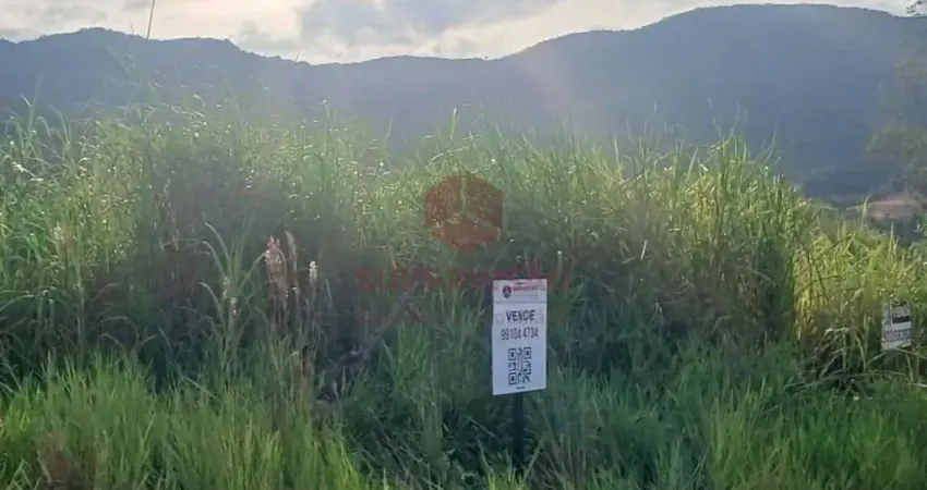 Terreno à venda na Rua do Mirante, Cidade Universitária Pedra Branca, Palhoça