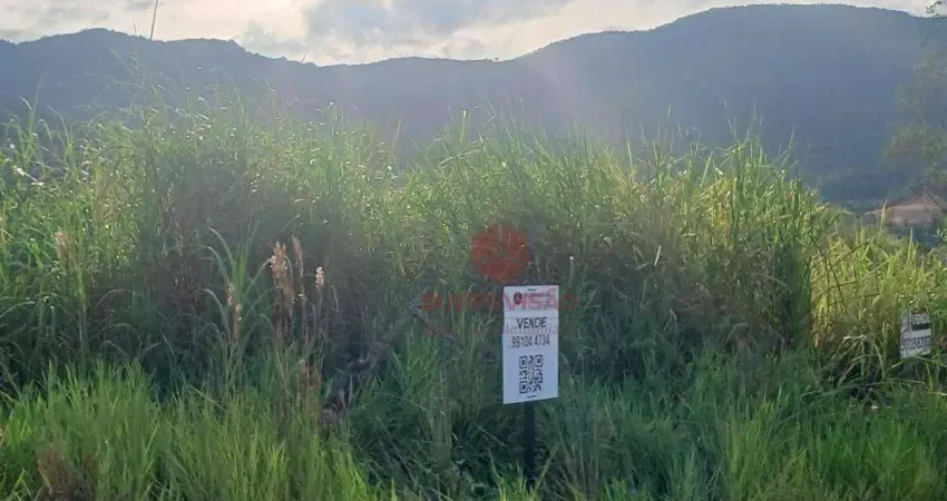 Terreno à venda, 439 m² por R$ 670.000,00 - Pedra Branca - Palhoça/SC