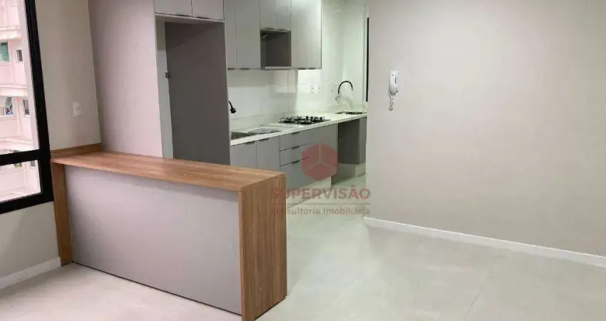 Apartamento à venda, 58 m² por R$ 595.000,00 - Pedra Branca - Palhoça/SC