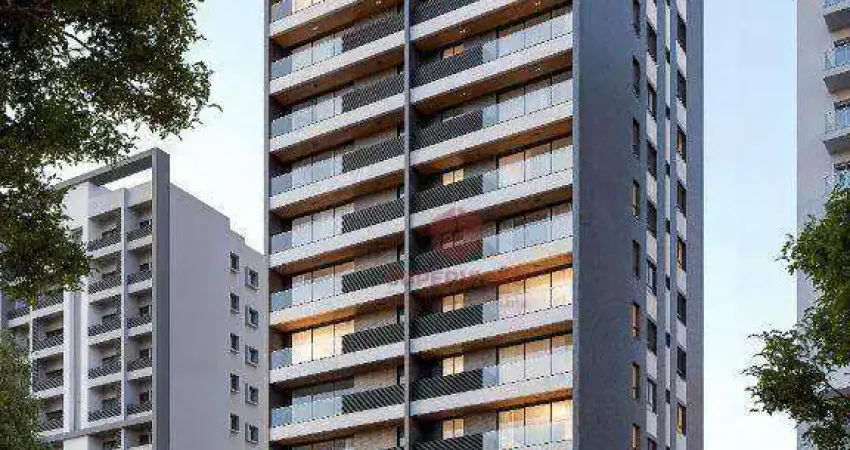 Apartamento à venda, 133 m² por R$ 3.123.031,79 - Centro - Florianópolis/SC