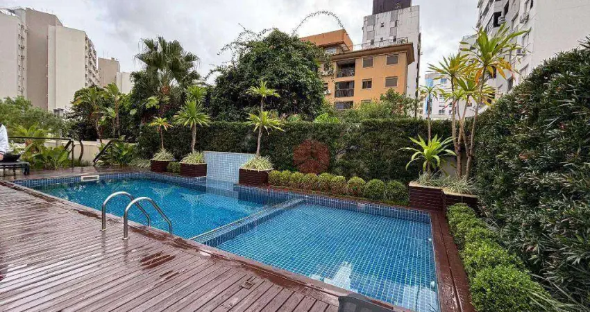 Apartamento à venda, 70 m² por R$ 980.000,00 - Centro - Florianópolis/SC