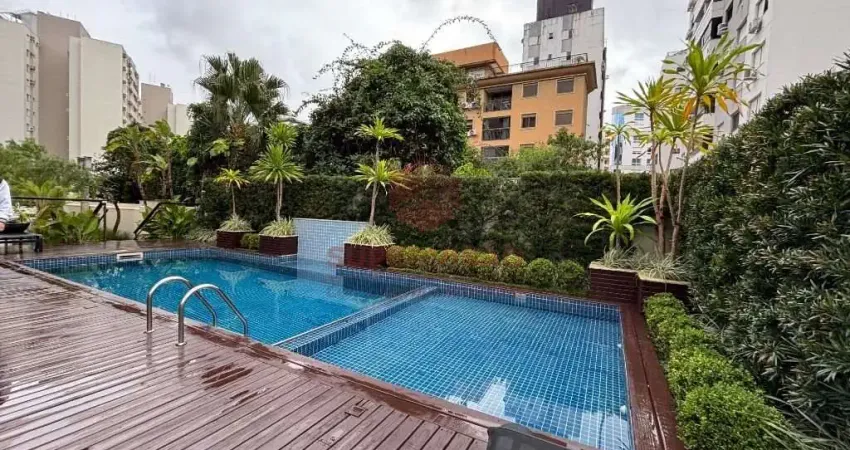 Apartamento com 2 quartos à venda na Rua Jairo Callado, 101, Centro, Florianópolis