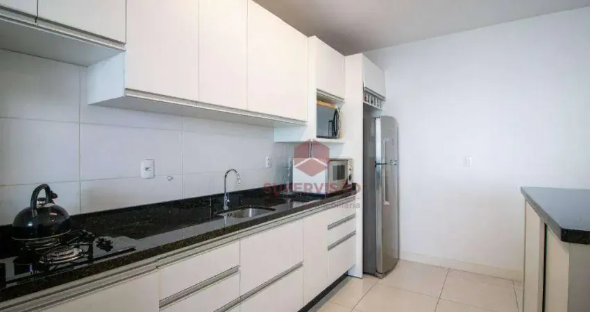 Apartamento à venda, 82 m² por R$ 895.000,00 - Jardim Atlântico - Florianópolis/SC