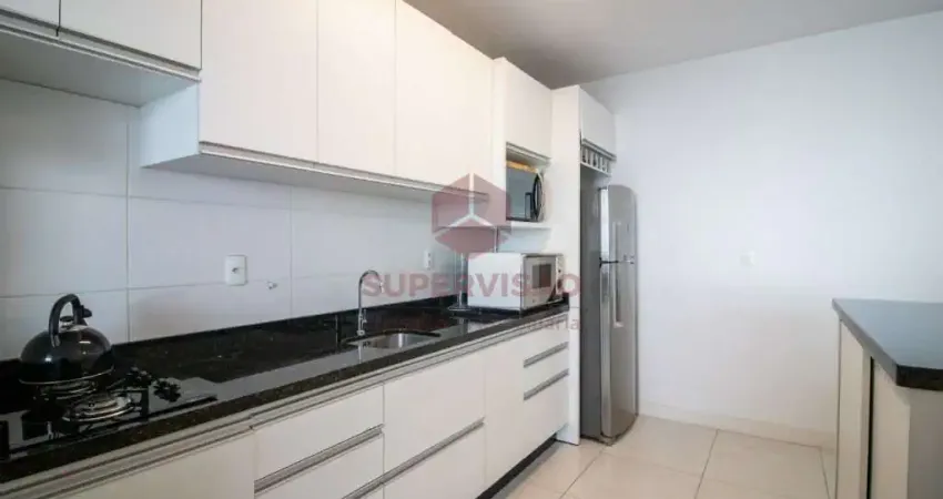 Apartamento com 2 quartos à venda na Avenida Atlântica, 327, Jardim Atlântico, Florianópolis