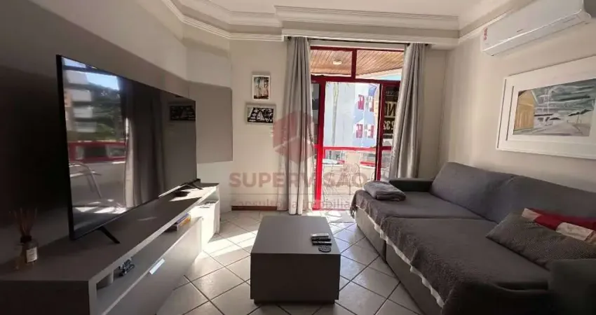 Apartamento com 3 quartos à venda na Rua Professor Ari Kardec Bosco de Melo, 3380, Praia Brava, Florianópolis