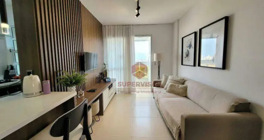 Apartamento à venda, 66 m² por R$ 550.000,00 - Centro - Palhoça/SC