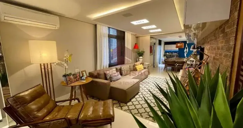 Apartamento com 4 quartos à venda na Avenida Jornalista Rubens de Arruda Ramos, 1226, Centro, Florianópolis