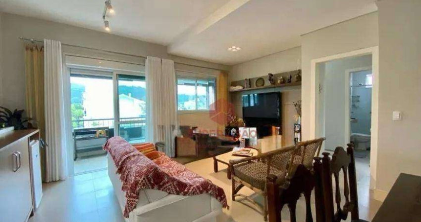 Apartamento à venda, 110 m² por R$ 2.870.000,00 - Jurerê - Florianópolis/SC