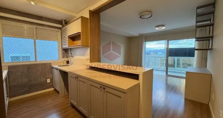 Apartamento com 3 quartos à venda na Rua dos Cardeais, 193, Cidade Universitária Pedra Branca, Palhoça