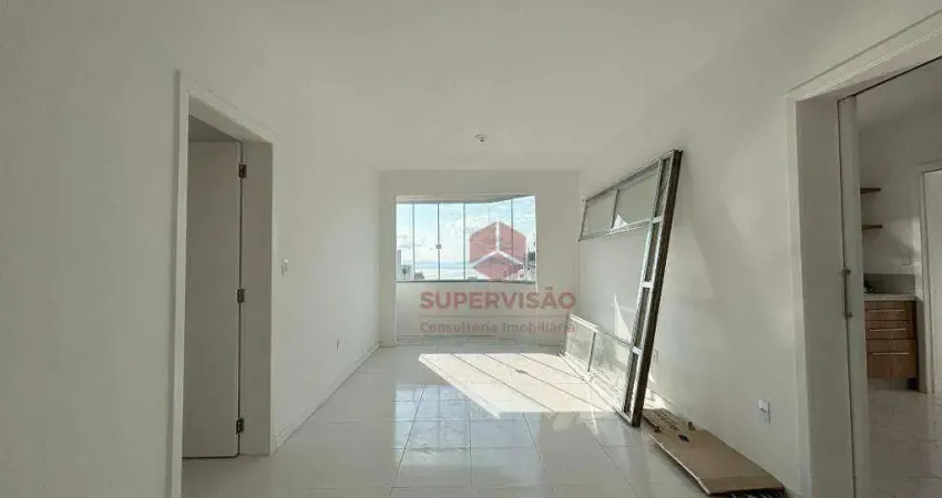 Apartamento com 3 dormitórios à venda, 101 m² por R$ 1.100.000,00 - Centro - Florianópolis/SC