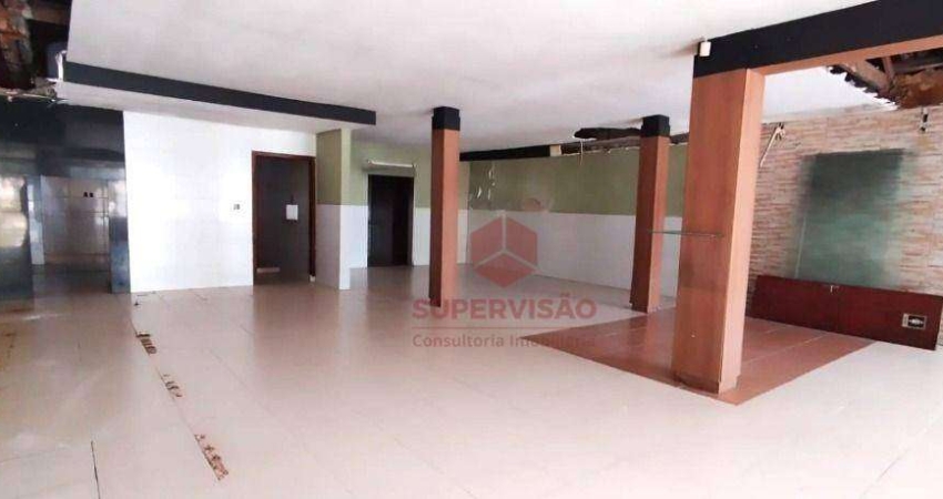 Casa Comercial à venda, 210 m² por R$ 2.332.000 - Centro - Florianópolis/SC