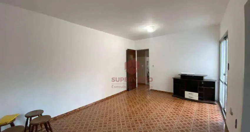 Apartamento à venda, 69 m² por R$ 500.000,00 - Kobrasol - São José/SC