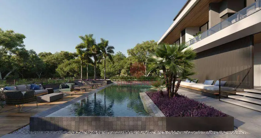 Apartamento com 2 quartos  à venda, 103 m² por R$ 1.750.000 - Santo Antônio de Lisboa - Florianópolis/SC