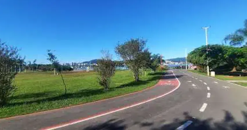 Terreno à venda, 320 m² por R$ 450.000,00 - Coqueiros - Florianópolis/SC