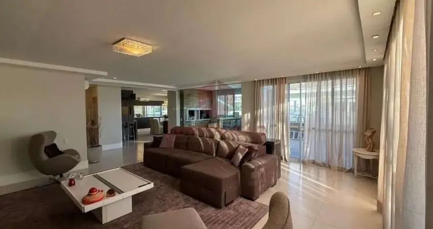 Cobertura com 4 quartos à venda na Rua das Algas, 1105, Jurerê, Florianópolis