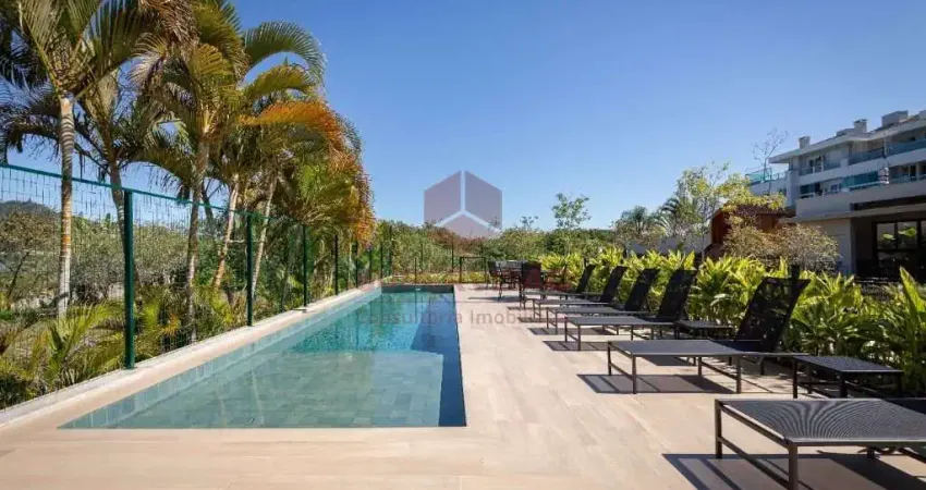 Apartamento com 2 quartos à venda na Rua Júlio Vieira, 237, João Paulo, Florianópolis