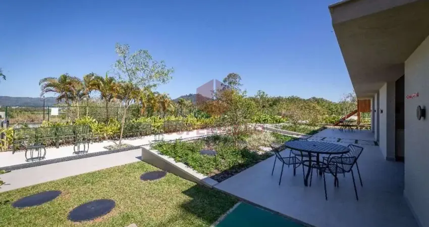 Apartamento com 2 quartos à venda na Rua Júlio Vieira, 237, João Paulo, Florianópolis