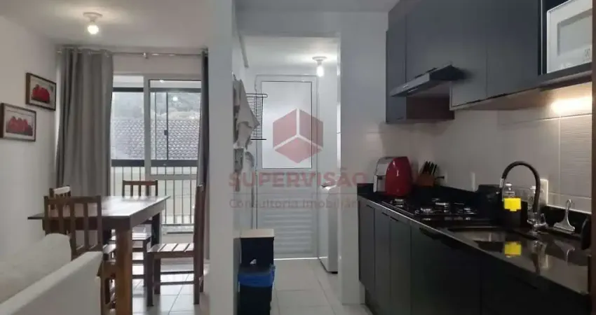 Apartamento com 2 quartos à venda na Rua das Orquídeas, 283, Cidade Universitária Pedra Branca, Palhoça