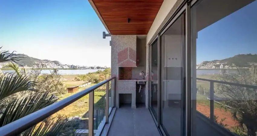 Apartamento com 2 quartos à venda na Rua Júlio Vieira, 237, João Paulo, Florianópolis