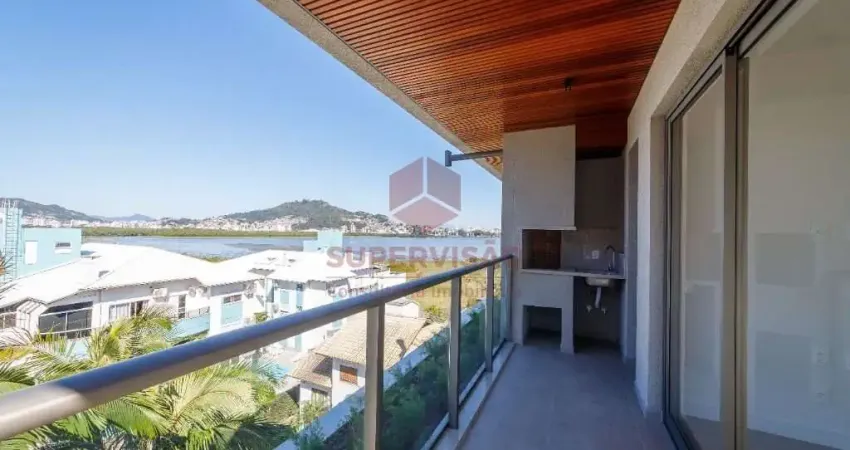 Apartamento com 3 quartos à venda na Rua Júlio Vieira, 237, João Paulo, Florianópolis