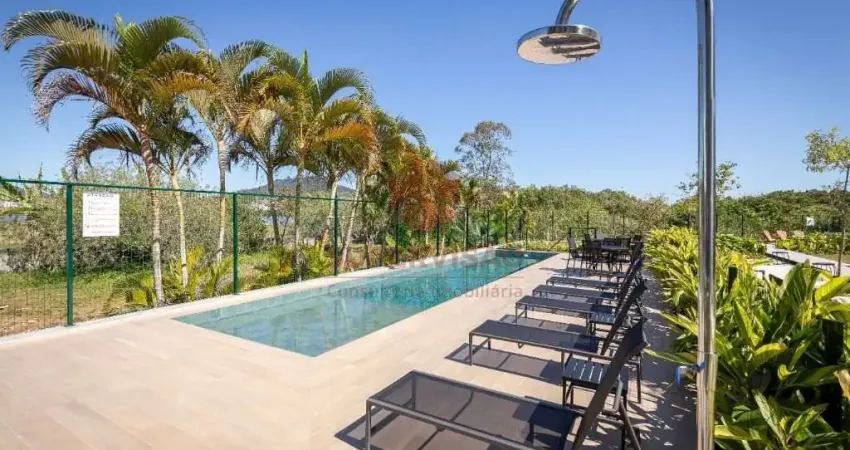 Apartamento com 2 quartos à venda na Rua Júlio Vieira, 237, João Paulo, Florianópolis