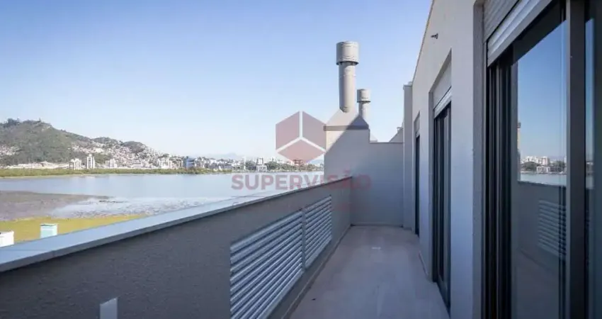 Apartamento com 3 quartos à venda na Rua Júlio Vieira, 237, João Paulo, Florianópolis