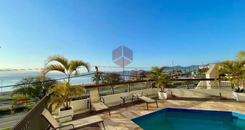 Apartamento com 3 quartos à venda na Rua Almirante Lamego, 965, Centro, Florianópolis