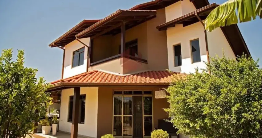 Casa com 3 quartos à venda na Rua Aderbal Ramos da Silva, 1, Pinheira, Palhoça