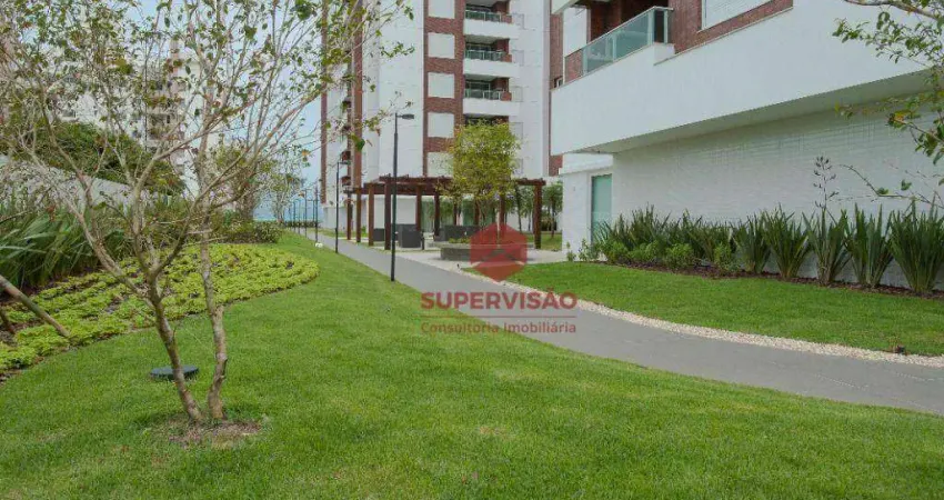 Apartamento à venda, 79 m² por R$ 1.130.000,00 - Estreito - Florianópolis/SC