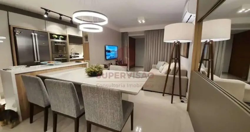 Apartamento com 2 quartos à venda na Servidão Paulo Zimmer, 101, Agronômica, Florianópolis