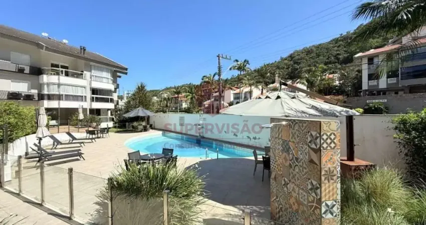 Apartamento com 3 quartos à venda na Avenida Tom Traugott Wildi, 205, Praia Brava, Florianópolis