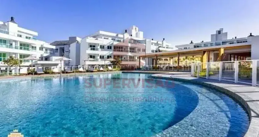 Apartamento com 2 quartos à venda na Rua Dario João de Souza, 225, Jurerê, Florianópolis