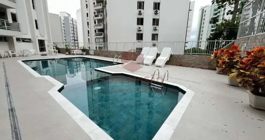 Apartamento com 3 quartos à venda na Rua Frei Caneca, 564, Beira Mar, Florianópolis