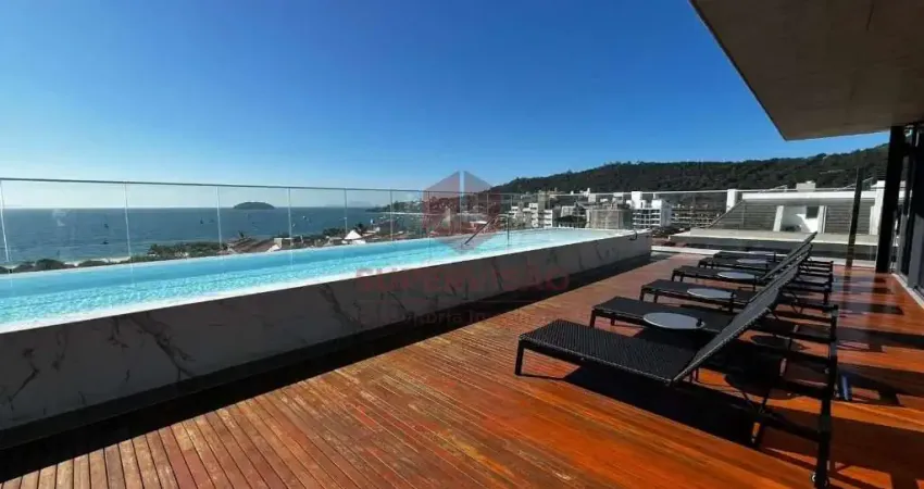 Apartamento com 4 quartos à venda na Rua Deputado Paulo Preis, 30, Jurerê, Florianópolis