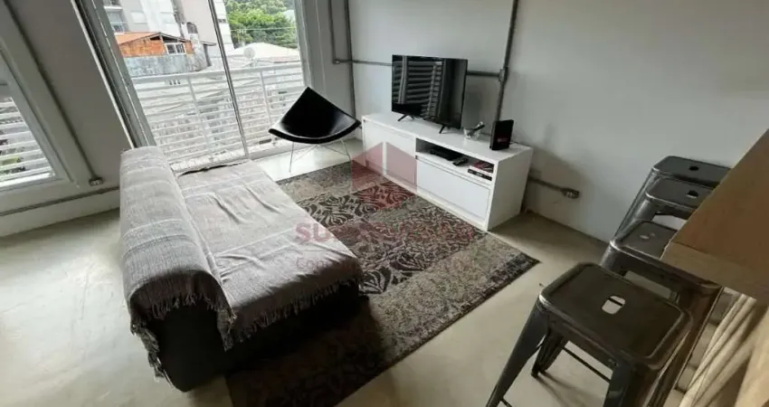 Apartamento com 1 quarto à venda na Rua das Piraúnas, 1644, Jurerê Internacional, Florianópolis