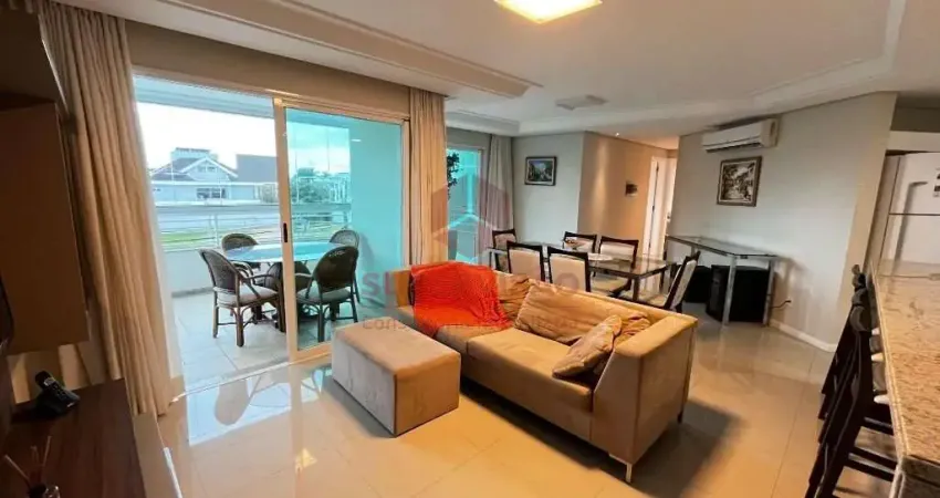 Apartamento com 3 quartos à venda na Avenida dos Búzios, 3125, Jurerê Internacional, Florianópolis