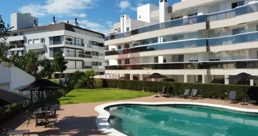 Apartamento com 2 quartos à venda na Rodovia Jornalista Maurício Sirotsky Sobrinho, 5610, Jurerê, Florianópolis